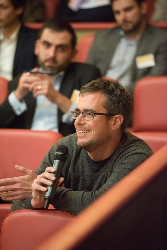 Professional corporate photographers capturing business events and conferences in the UK.