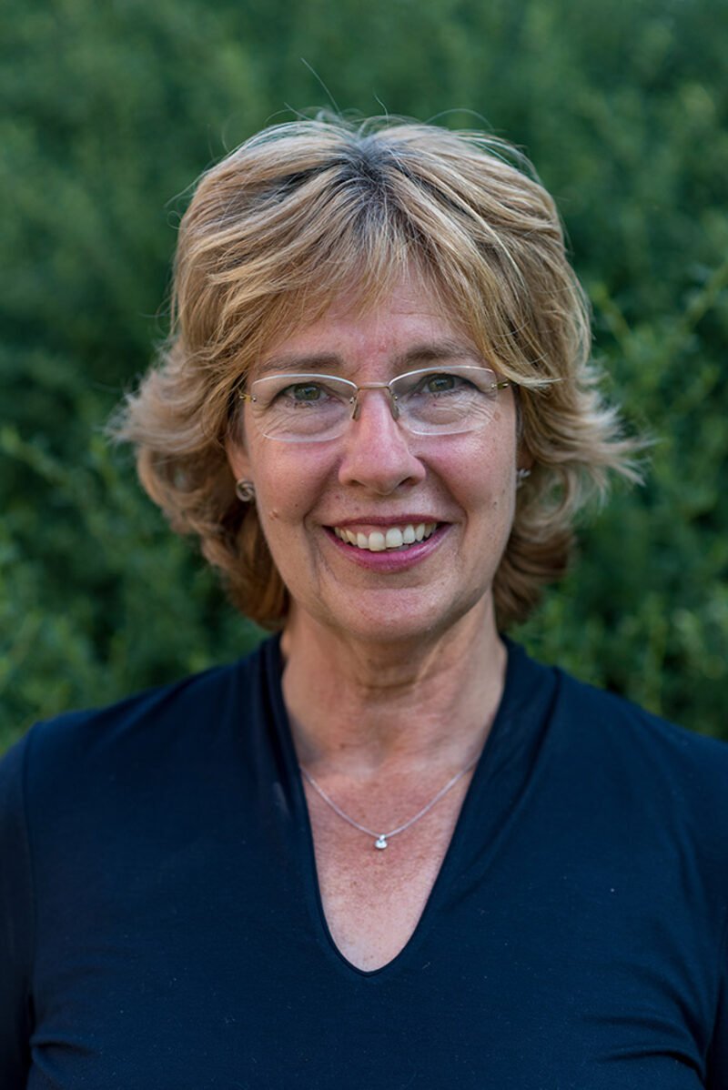 Founder portrait — half-day session, Cambridge.