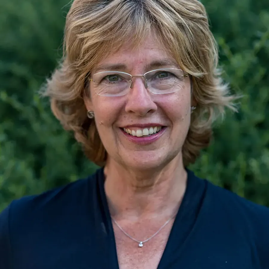 Founder portrait for web and press use by Jean-Luc Benazet, Cambridge branding photographer.
